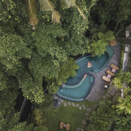 Amarea Resort & Spa Ubud By Ini Vie Hospitality Exterior photo