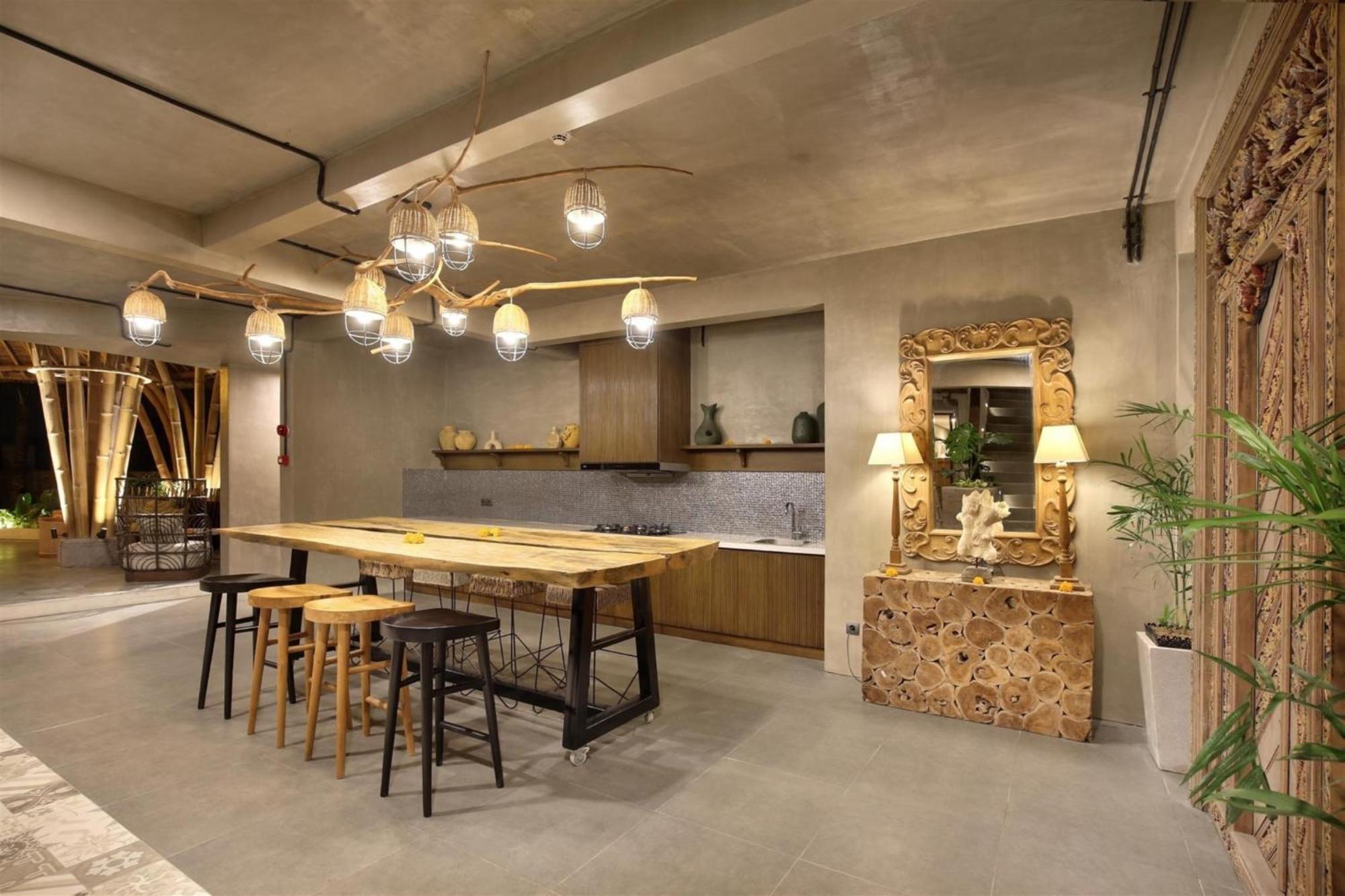 Amarea Resort & Spa Ubud By Ini Vie Hospitality Exterior photo
