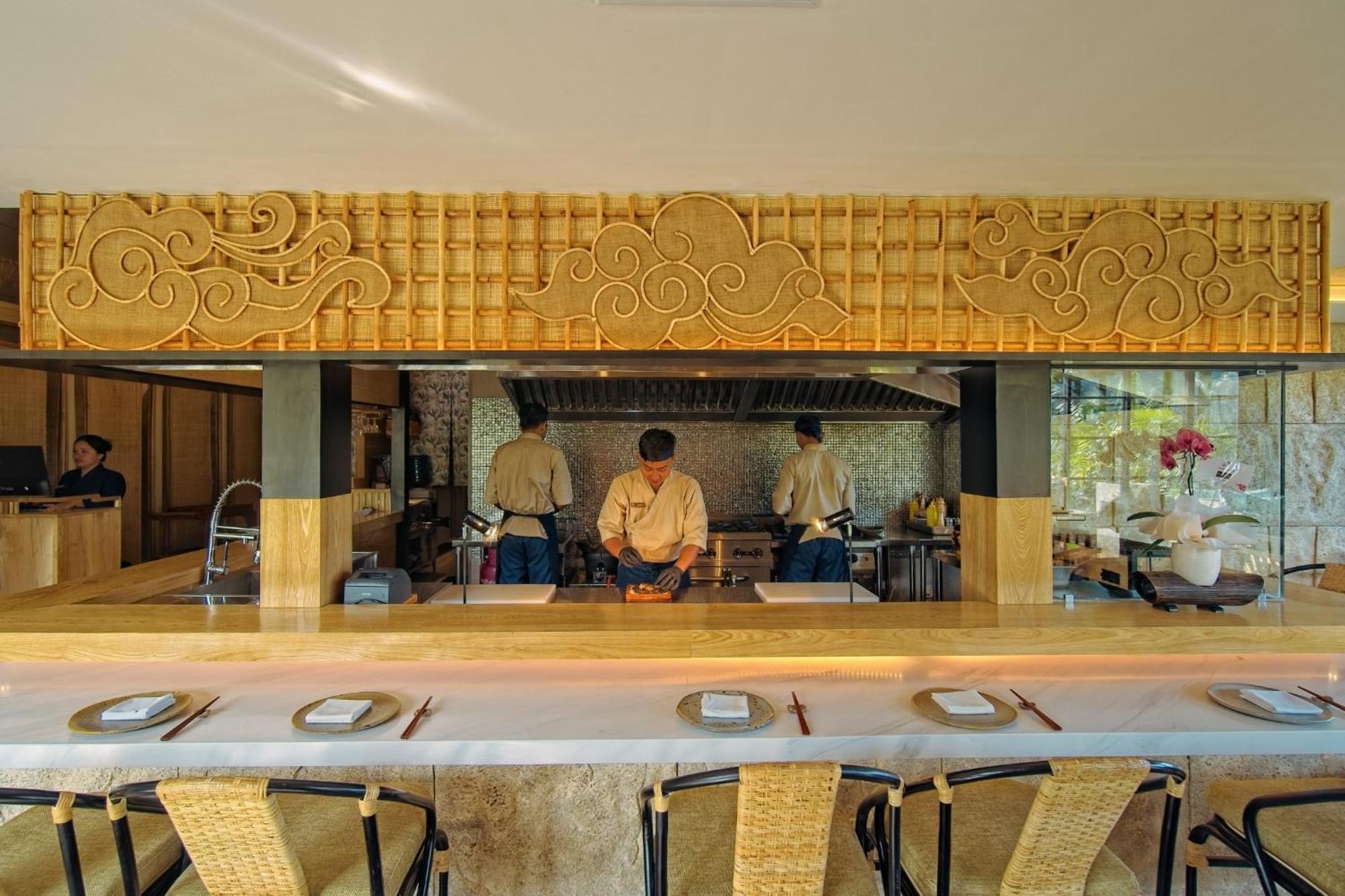 Amarea Resort & Spa Ubud By Ini Vie Hospitality Exterior photo