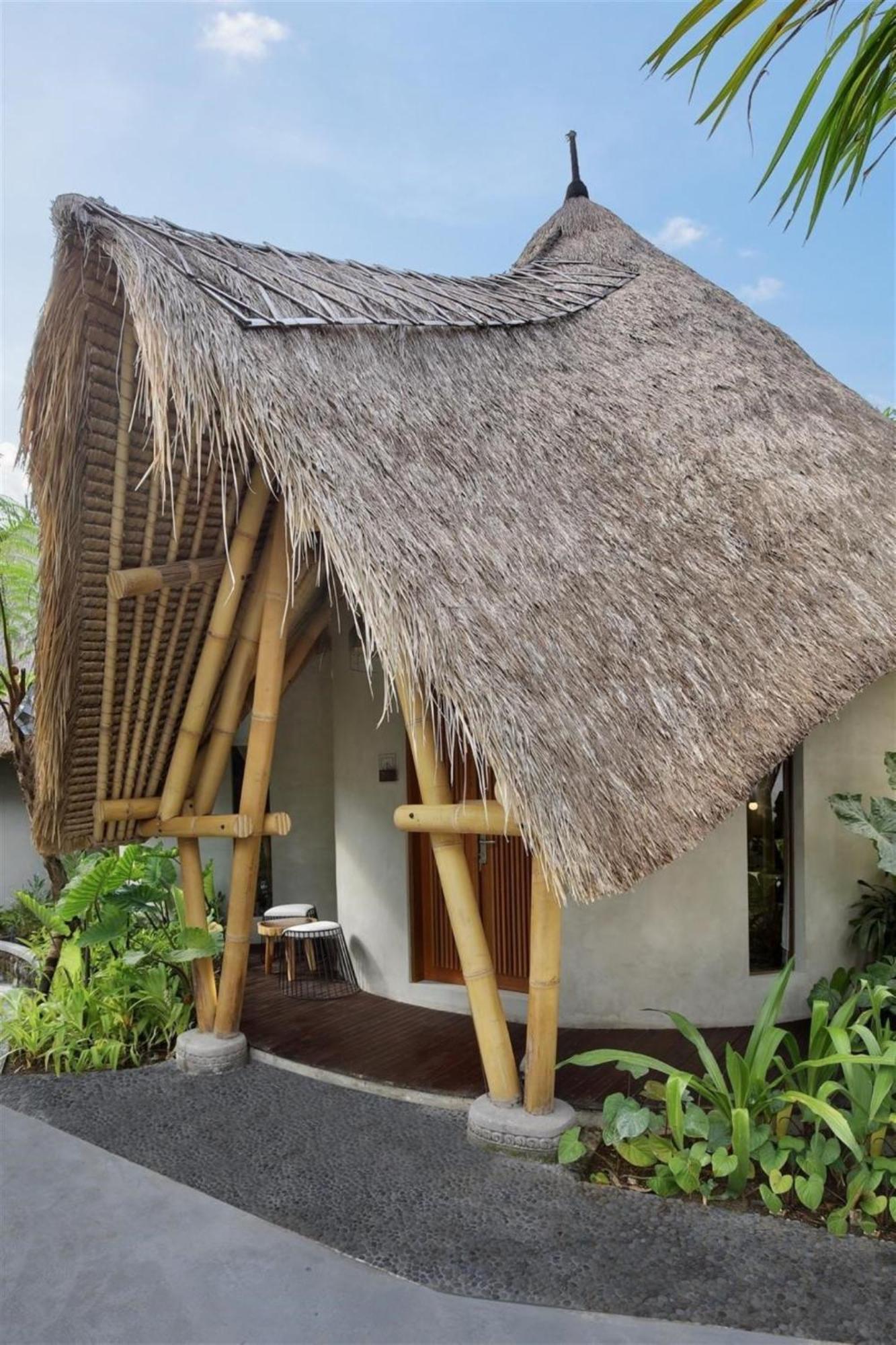 Amarea Resort & Spa Ubud By Ini Vie Hospitality Exterior photo