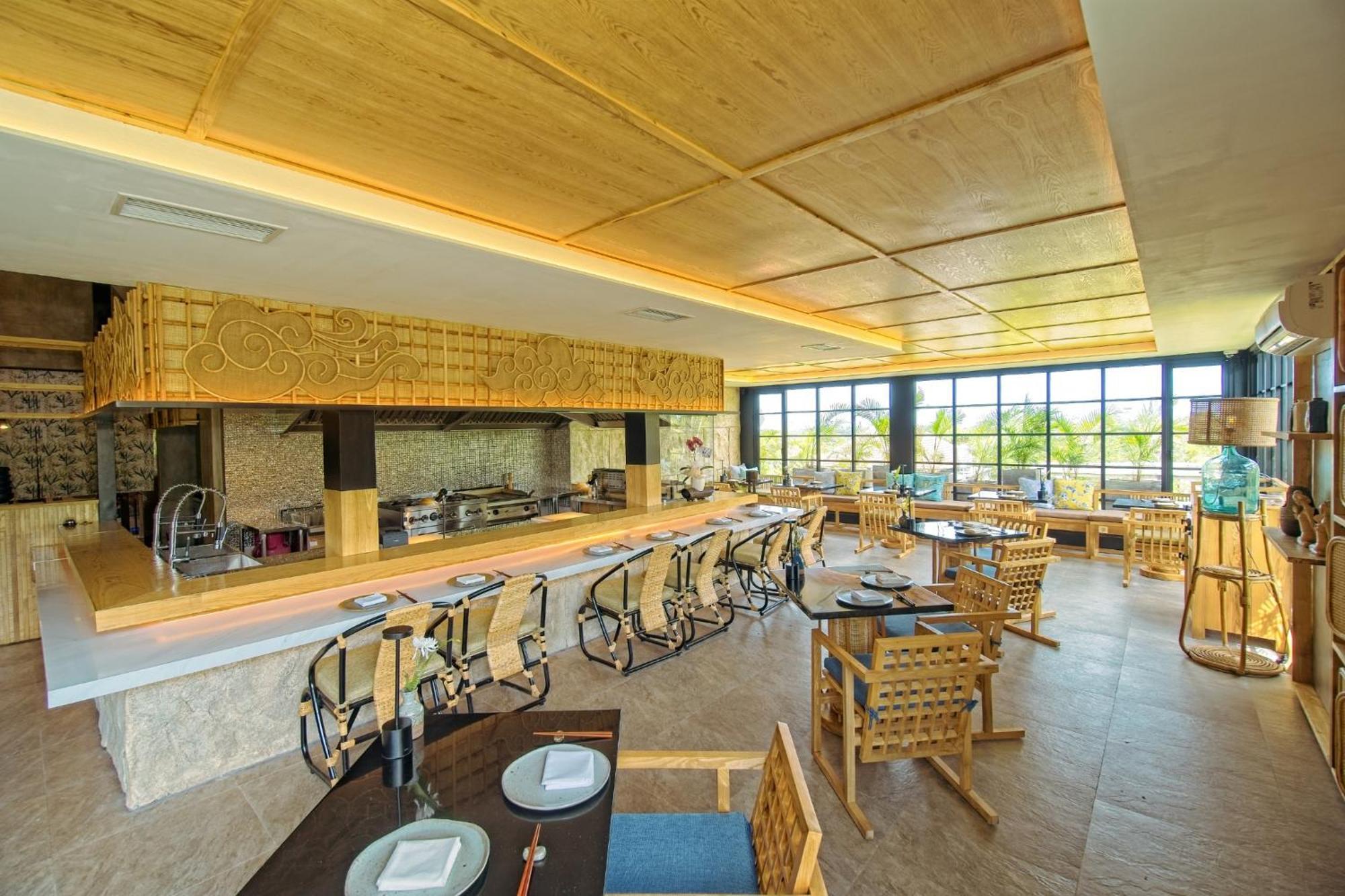 Amarea Resort & Spa Ubud By Ini Vie Hospitality Exterior photo