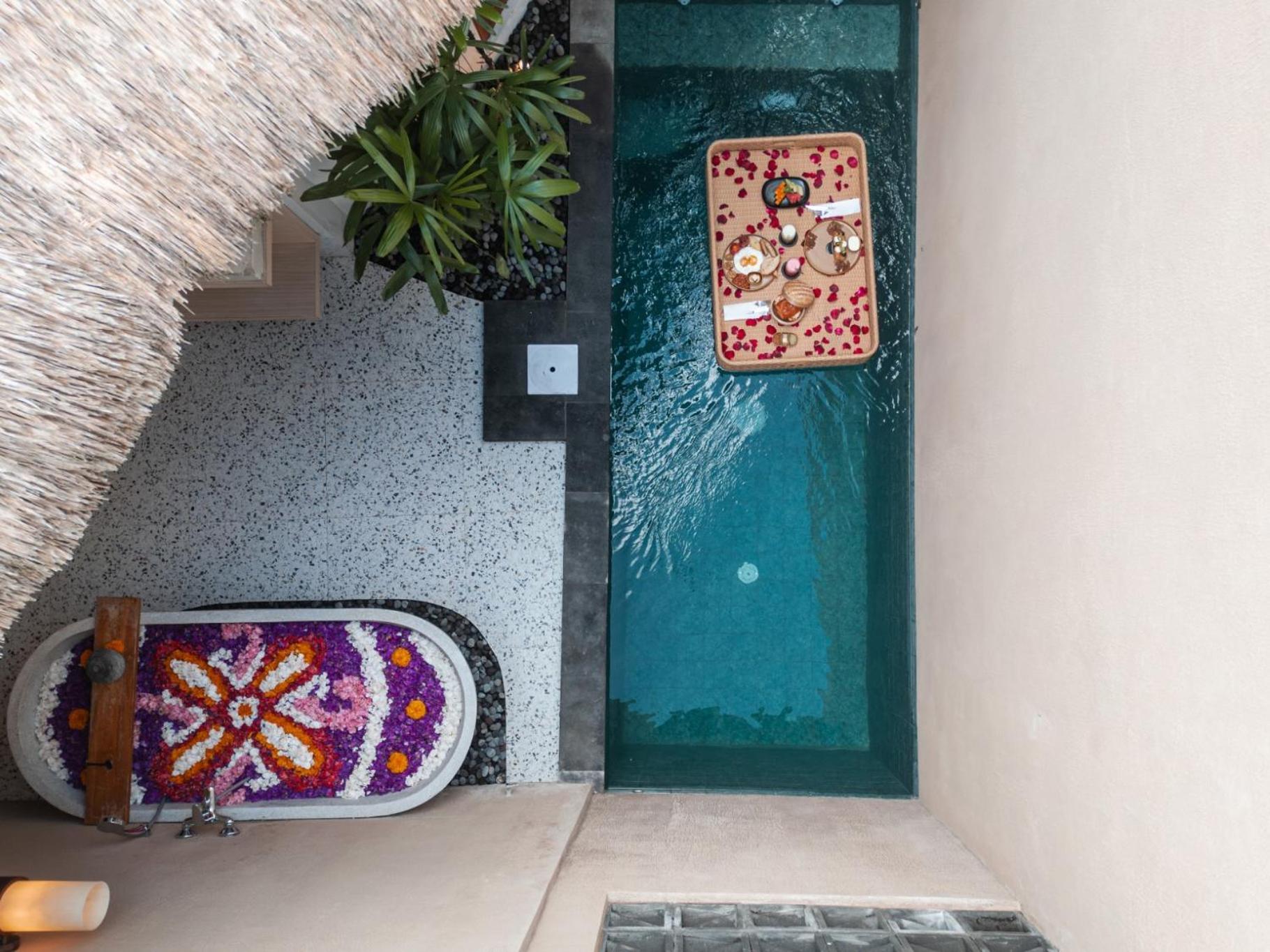 Amarea Resort & Spa Ubud By Ini Vie Hospitality Exterior photo